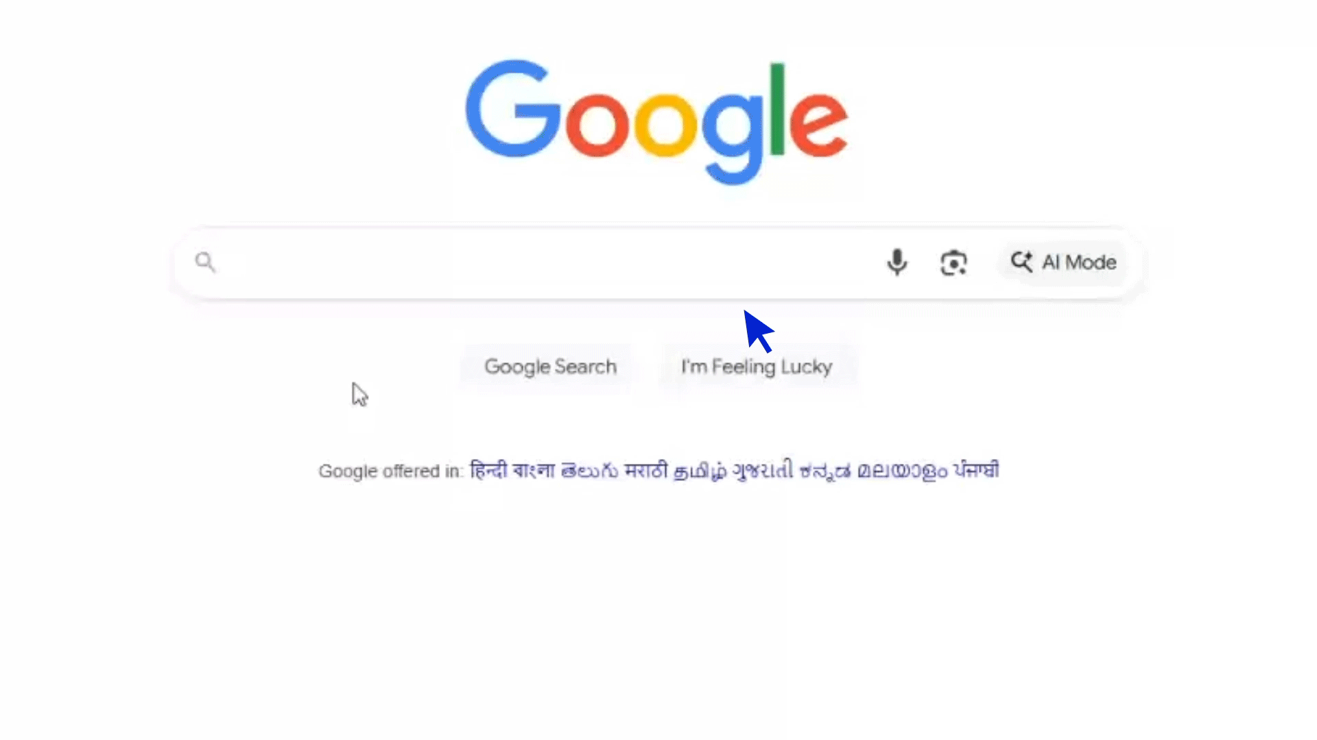 VFX workflow animation